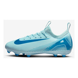 Chuteira Nike Zoom Vapor 16 Academy Júnior Infantil Campo