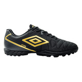 Chuteira Para Futebol Society Umbro Attak Suiço Fut7