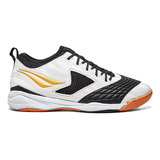 Chuteira Penalty Futsal Max 1000 Locker Ecoknit Salão Quadra
