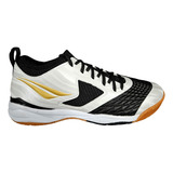 Chuteira Penalty Max 1000 Tênis Futsal Locker Ecoknit C/ Nf