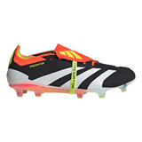 Chuteira Predator Elite Foldover Tongue Campo adidas