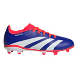 Chuteira Predator League Campo Infantil adidas