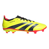 Chuteira Predator League Campo adidas