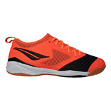 Chuteira Profissional Futsal Penalty Max 1000 Locker Ecoknit