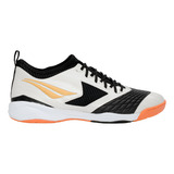 Chuteira Profissional Futsal Penalty Max 1000 Locker Ecoknit