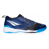 Chuteira Profissional Futsal Penalty Max 1000 Locker Ecoknit