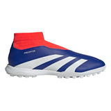 Chuteira Sem Cadarços Predator League Society adidas