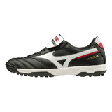 Chuteira Society Masculina Mizuno Morelia Elite As Ii Pro