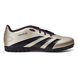 Chuteira Society Masculina Predator 24 Club adidas