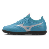 Chuteira Society Mizuno Regent Junior