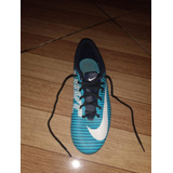 Chuteira Society Nike
