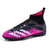 Chuteira Society Tenis Futsal Campo Feminino/masculino Ag/tf