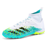 Chuteira Society Tenis Futsal Campo Infantil/masculino Agtf