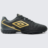 Chuteira Society Umbro Attak Eternal Futebol Adulto