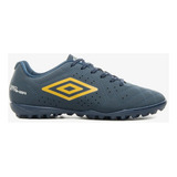 Chuteira Society Umbro Neo Striker Original Futebol Adulto