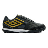 Chuteira Society Umbro Pro Bump