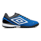 Chuteira Umbro Gravity Society Grama Sintética Confortável