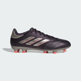 Chuteira adidas Campo Copa Pure Ii League Roxa/prata Oficial