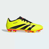 Chuteira adidas Predator Ig7757 Amarelo Neon Original