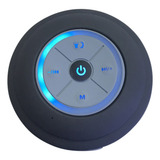 Chuveiro Sem Fio Bluetooth Portátil K Speaker S Para Telefon