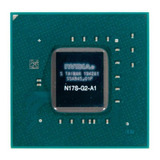 Ci Chip Gráfico Nvidia Bga Geforce Mx250 N17s-g2-a1
