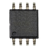 Ci Chip Memoria Flash Bios Tv M237wa-pm Ic102 Eprom Gravada