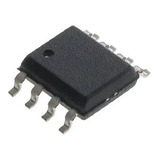 Ci Potenciômetro Digital Smd Ds1804z-010+