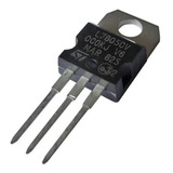 Ci Regulador 7805 Kit 10 Peças !