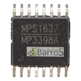 Ci Smd Mp3398 - Mp3398a - Mp3398agf-z - Soic16 - Original