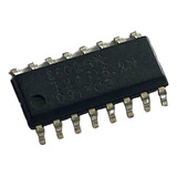 Ci Smd Oz8602gn - 8602gn - Sop16 - Original