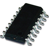 Ci Smd Oz8602gn 8602gn Sop16