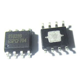 Ci Smd Rt8289 - Rt8289gsp