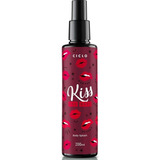 Ciclo Body Splash Kiss You More 200ml