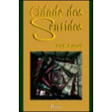 Cidade Dos Sentidos, De Orlandi, Eni Puccinelli. Editora Pontes Editores, Capa Mole Em Português
