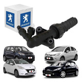 Cilindro Atuador Embreagem C3 Peugeot 208 307 2011 A 2020.