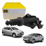Cilindro Atuador Embreagem Fiat Grand Siena Palio 11 A 2022