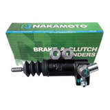 Cilindro Auxiliar De Embreagem Ix35 2.0 16v Sportage 11/16