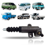 Cilindro Auxiliar Embreagem Sportage/2004 Besta/ Bongo K2700
