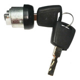 Cilindro Chave Miolo De Ignição Sc 124/ Pgr/ S5 1998 A 2018