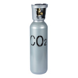 Cilindro Co2 Choperia Chopp Eventos Aquário Solda 5l 3,8kg