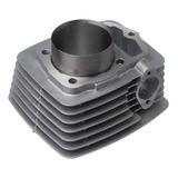 Cilindro Com Camisa Kmp Cbx 200 Strada