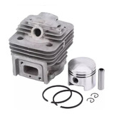 Cilindro Completo Roçadeira 62cc - 47,5mm 