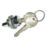 Cilindro Da Fechadura Do Toalete - C/chave Lo 914 1999 2000
