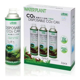 Cilindro Descartável Ista Co2 Disposable Can I-517 3 Latas