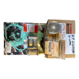 Cilindro Do Motor Nmax 160 17-20 Novo Original Yamaha Kit