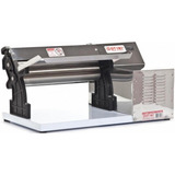 Cilindro Elétrico Para Massa Botini B-300 Inox Pastel Pão 110v/220v