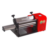 Cilindro Elétrico Para Massas D´nonna Bivolt Hidro