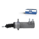 Cilindro Embreagem Capa Seca Exterior 124 S4 Dt Spare Parts