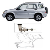 Cilindro Embreagem Mestre Tracker 2008 - Grand Vitara 98/05