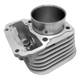 Cilindro Encamisado Cg 125 Vareta Camisa De Strada